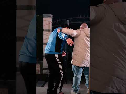 في نص الليل كده ! 🫣