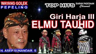 Download lagu WAYANG GOLEK || ELMU TAUHID || ASEP SUNANDAR SUNARYA @siaranpadesaan08 mp3 Download lagu WAYANG GOLEK || ELMU TAUHID || ASEP SUNANDAR SUNARYA @siaranpadesaan08 mp3