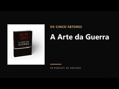 A Arte da Guerra