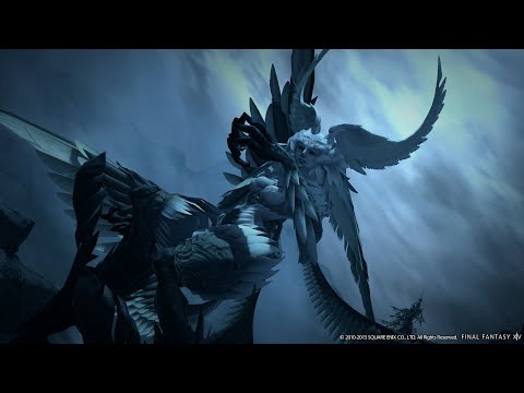 The "Lady" of The Vortex