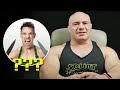 Greg Doucette Impersonator Crashes Our Chat! | YouTube and Chill with Dr. Mike
