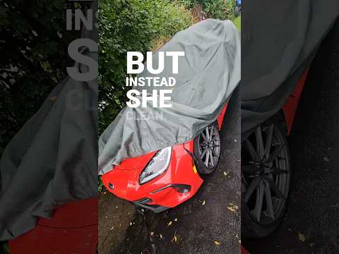 Car Covers Save Life's #brz #carcover #dmn #fypシ #fyp #projectcar #6speed #widebody #bagriders