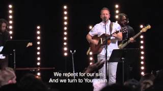 We Cry Out | Brian Johnson | Bethel Church