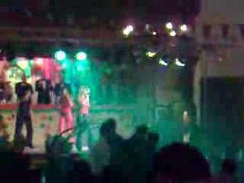 Rockwiever @ Herenzitting Euverhoave