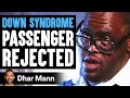 Passenger SHAMED ON Airplane What Happens Is Shocking Dhar Mann