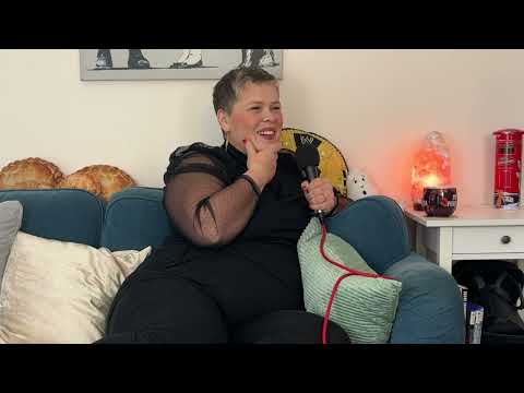 Laura Smyth | Jokes With Mark Simmons Podcast #189