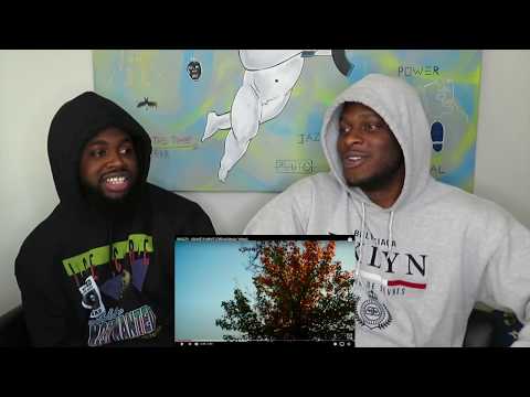 BIGGZY - SUAVE ft MRVZ (Official Music Video) | Ragtalk TV Reaction