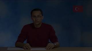 DVD13 2a) Turkish