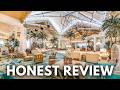Orlando S Margaritaville Resort Was Aggressively Average