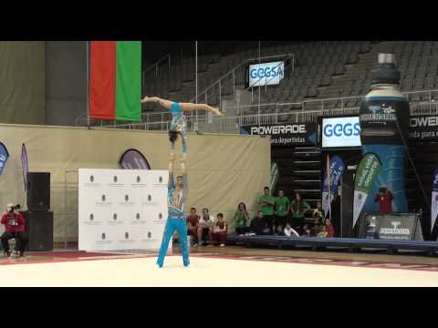 GONÇALO ROQUE Y LEONOR OLIVEIRA.EJERCICIO COMBINADO