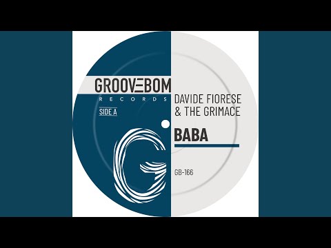 Baba (Original Mix)