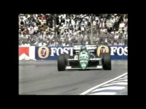 Thumbnail for 1450bhp F1 BMW Turbo by BMW, video, BMW Turbo, Car, vide
