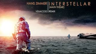 Hans Zimmer - Interstellar (S.T.A.Y.) (Venaccio bootleg) *Free Download