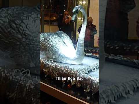 Cỗ Máy Hoạt Động Hơn 250 Năm Không Cần Đến Điện Tử 🤯 | Đế Vương Công Nghệ