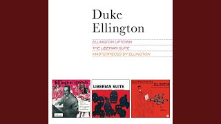 The Liberian Suite: Dance No.2