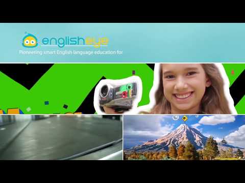 잉글리시아이 모바일App video thumbnail