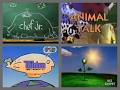 PTV Park Program Break 1998 WNET 10