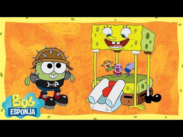 Vídeo relacionado con Bob Esponja Mrs Puff Mamá del Cumpleaños Niño Madre Regalo Partido Camiseta
