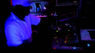 DJ BLENDA Dancehall REGGAE 2011 mix.