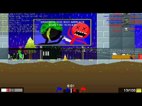 Shepherd plays Boring Man!