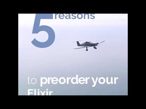 5 REASONS to preorder your Elixir - Episode 1: SAFETY
