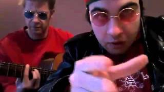 kiss me hardy serge gainsbourg ( version c &#39;est un plant tres simple )