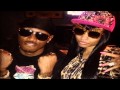 Future Rockstar Ft Nicki Minaj
