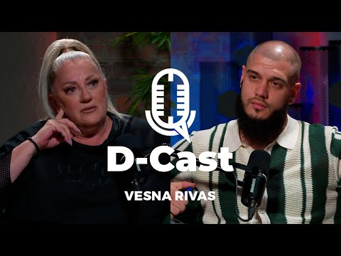 "Saša Popović je mnoge porodice zavio u crno! Stigle su ga suze tih ljudi!" Vesna Rivas