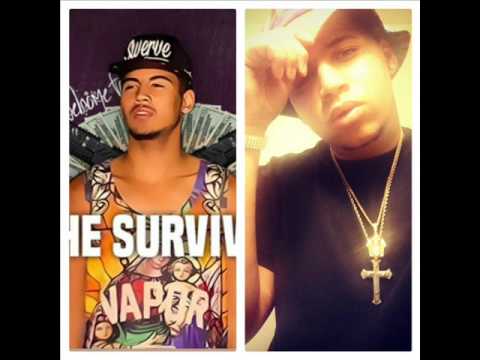 Young Rod ft. RG - Getting Money