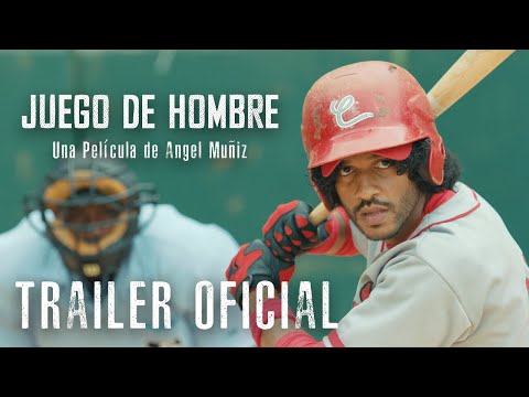 Trailer de Man's Game