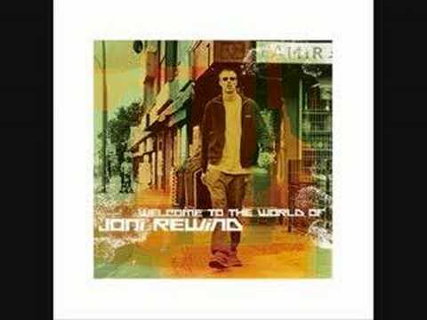 Estelle & Joni Rewind - Uptown top rankin