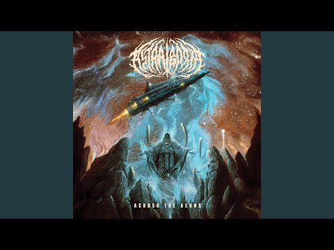 The Pillars of Creation