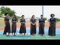 Batimayo By KKKT Youth Choir Madale Betheli
