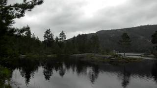 Emperor - "The eruption"