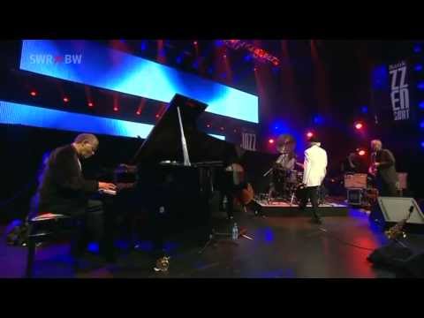 McCoy Tyner Trio with guests (Frisell, Bartz) - Stuttgart, Germany, 2009-07-24