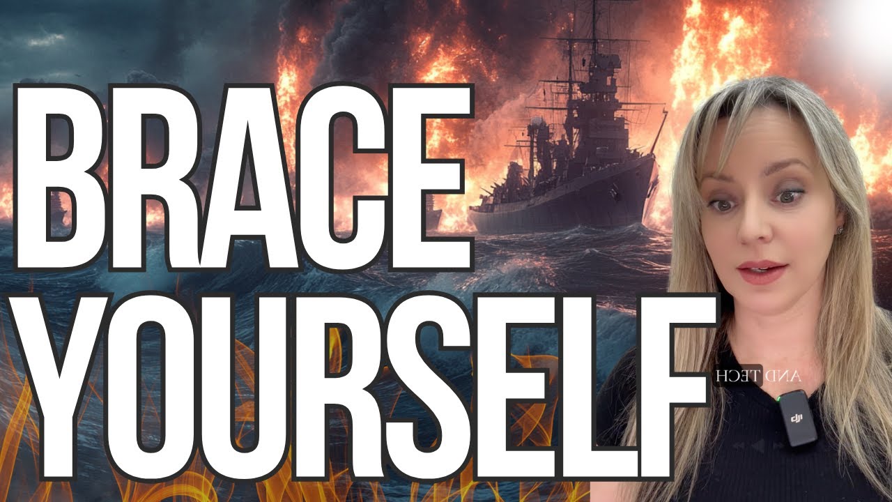 🚨 URGENT UPDATE: The Energy Shift Has Begun – FEB 23 TO MARCH 2 🚨