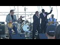 The Untouchables - Live and Let Us Dance - SO CAL HOEDOWN 2021