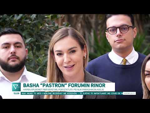 Edicioni Informativ - 28 Dhjetor 2021 - Ora 15:00 - News, Lajme - Vizion Plus