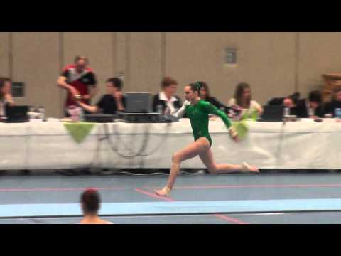 DTL 1. Bundesliga 2015 Sophie Scheder Vt