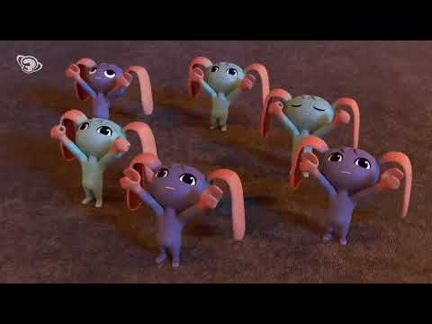 Super 4 Season 1 Episode 33 - The Prophecy