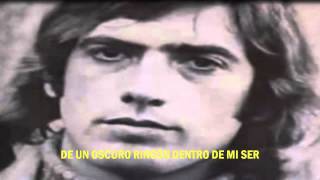 TRIANA - Hasta Volver + Letra + Fotos