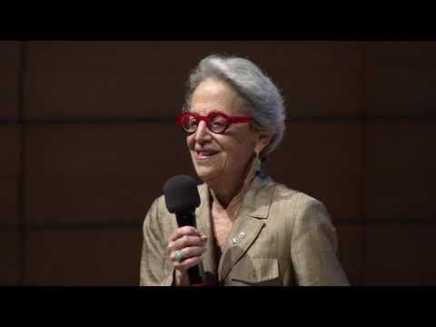 Janice Gross Stein - Is Technology Rebordering the World?