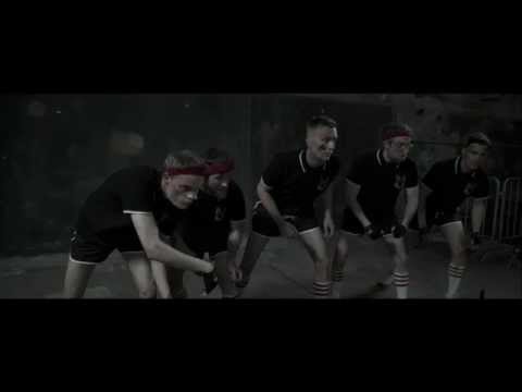 Blau - Kraftklub