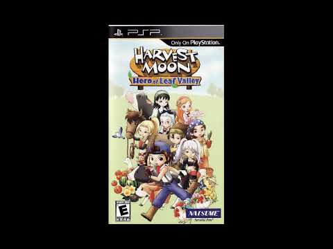 Sound Test Unlocked! Best VGM 1061 - Summer (Harvest Moon: Hero of Leaf Valley)