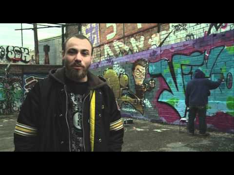 Quand La Rue Parle : Swift Guad / Vision