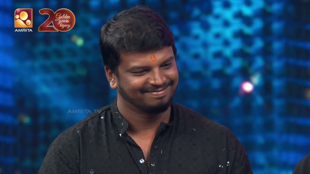 വ്യാസന്റെ ആഗ്രഹം ശരത് സാർ അങ്ങ് സാധിച്ച് കൊടുത്തു... |