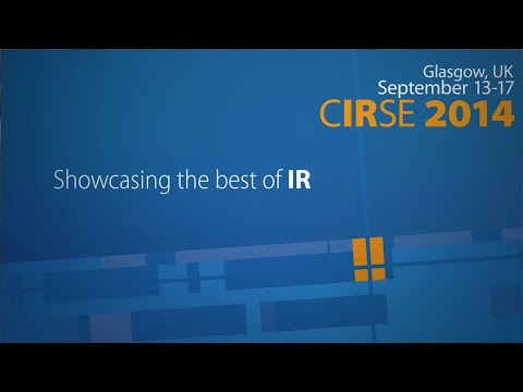 CIRSE 2014: Showcasing the best of IR