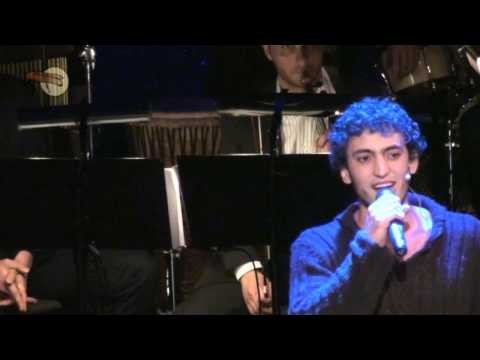 Koncert dyplomowy 2013: Jan Szczurek