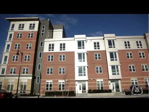 Old Colony, South Boston