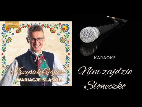 Krzysiek Gajda - Nim zajdzie słoneczko (Lyrics&chords)